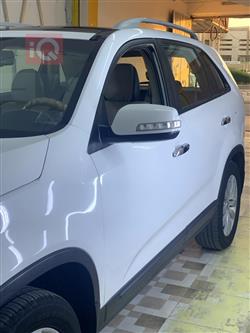 کیا سۆرینتۆ